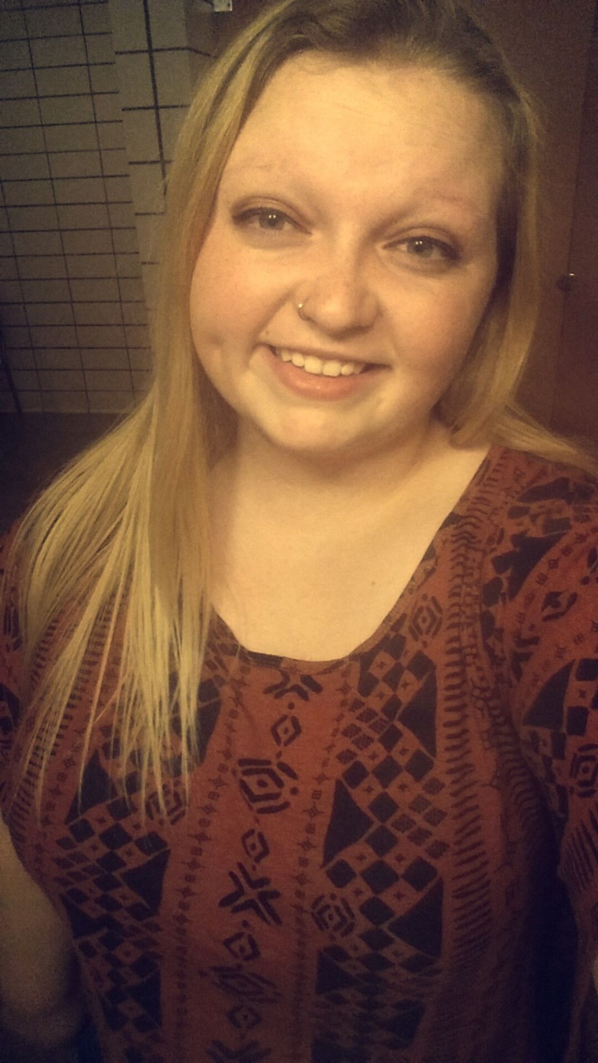 Sarahwhite6969: 10 Reasons Why You Should Care! - 5iso19i