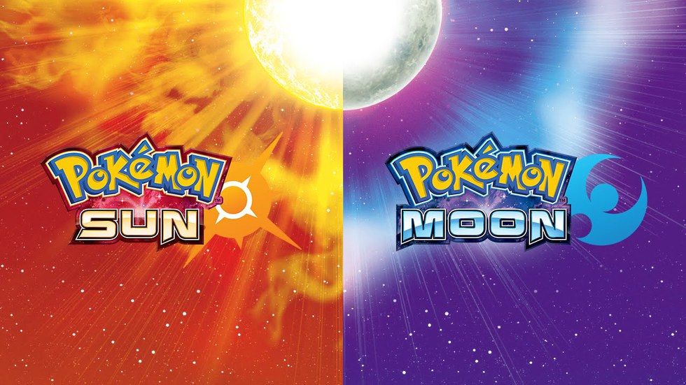 pokemon sun and moon demo datamine