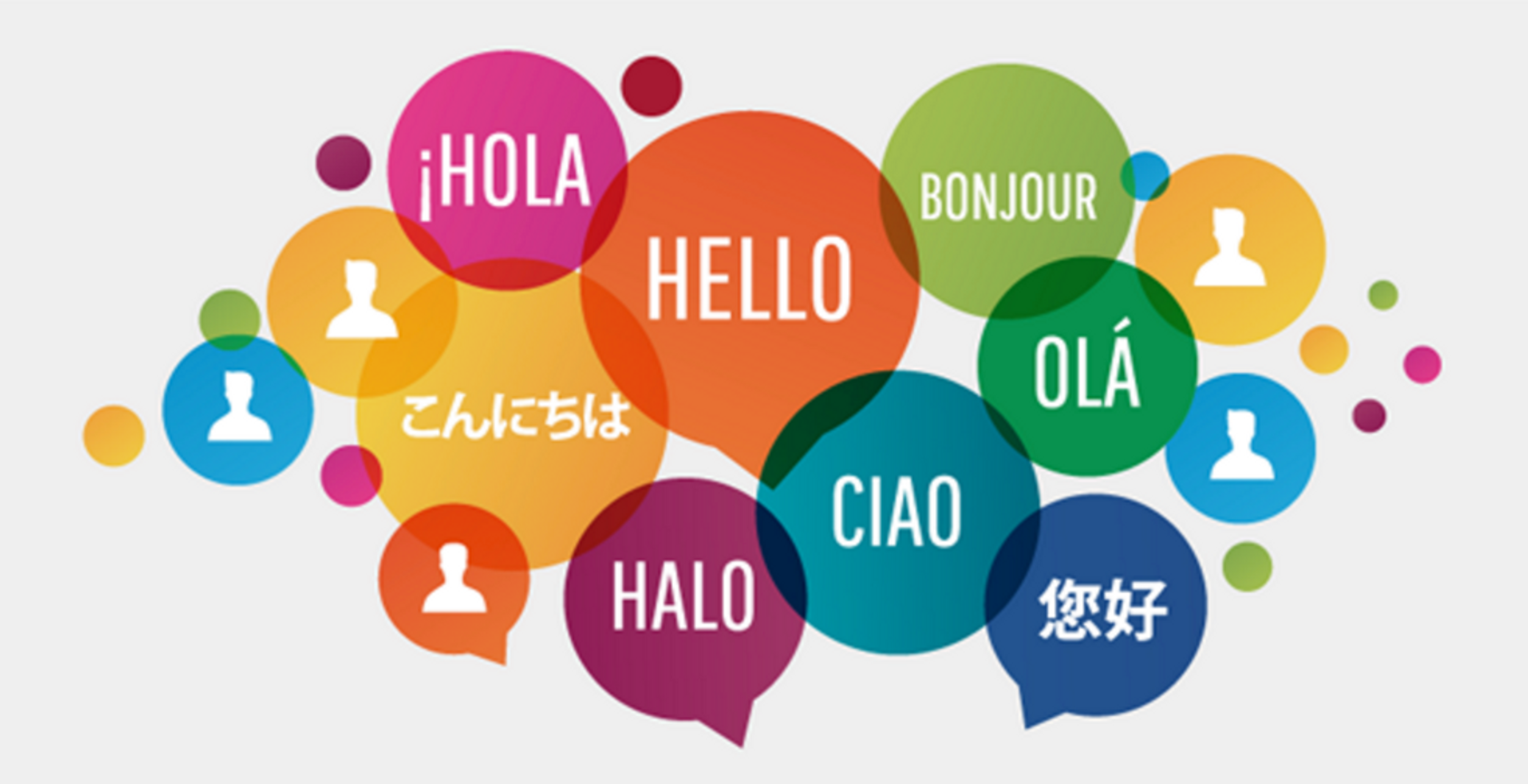 The Importance Of Being Bilingual