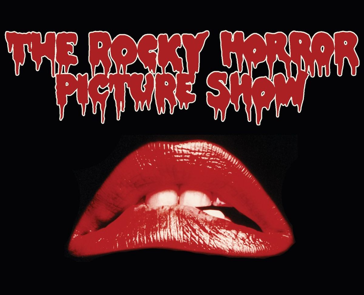 Spooky Spotlight - "Rocky Horror Picture Show (1975)"