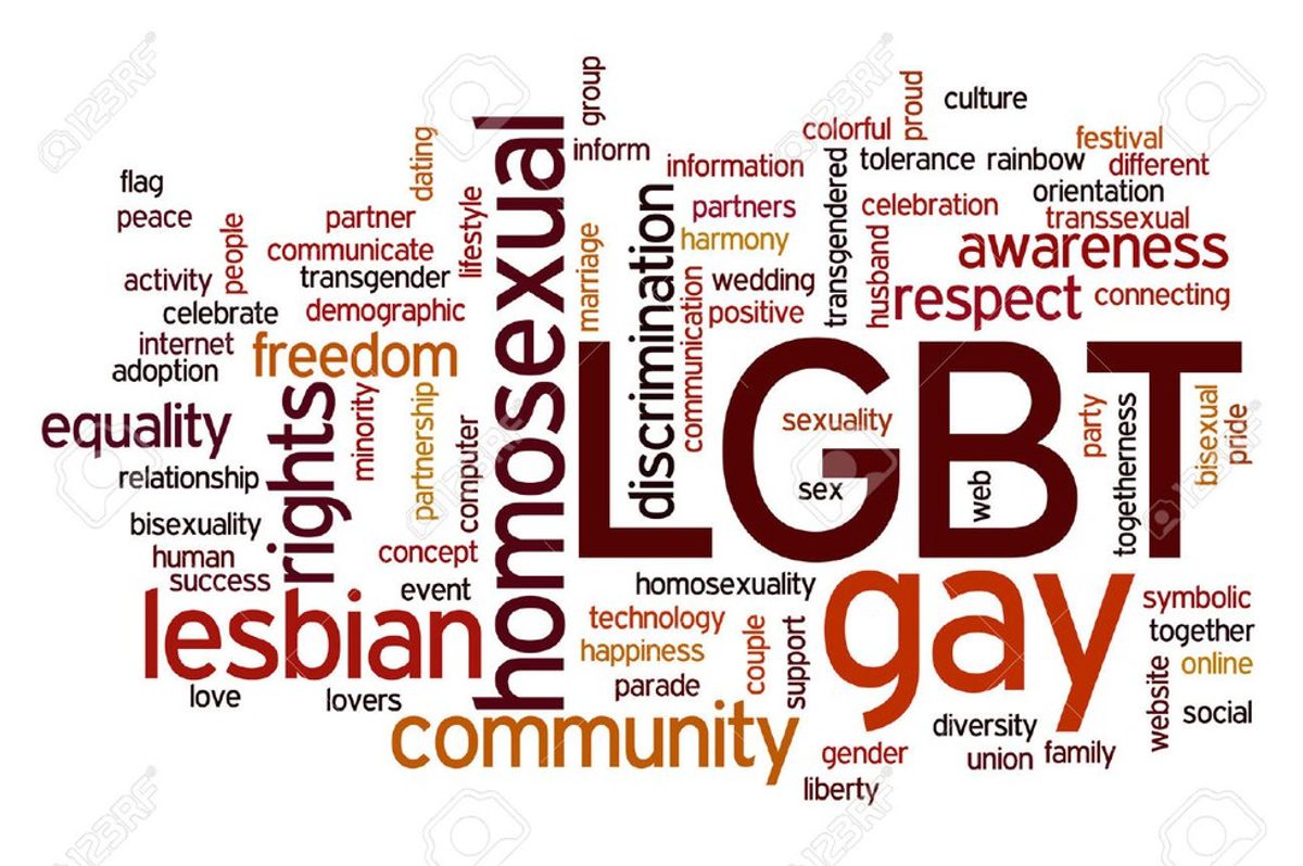 Lgb To Know Explaining What Lgbt Means 