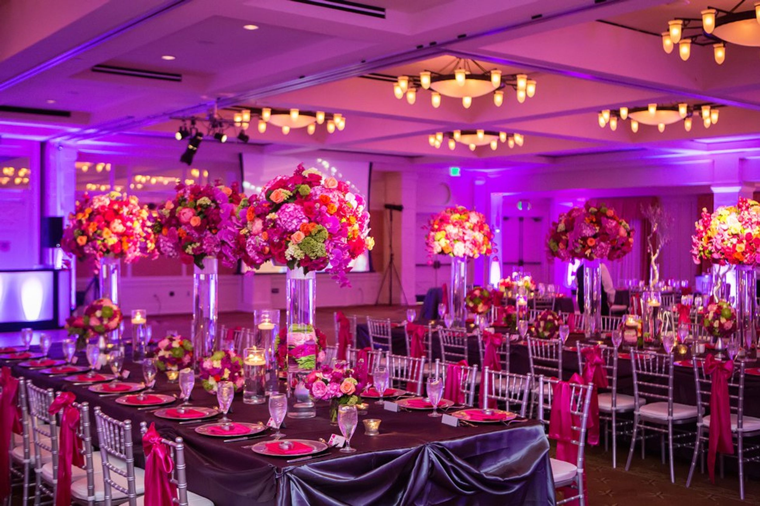 Why I Want To Be An Event Planner After I Graduate