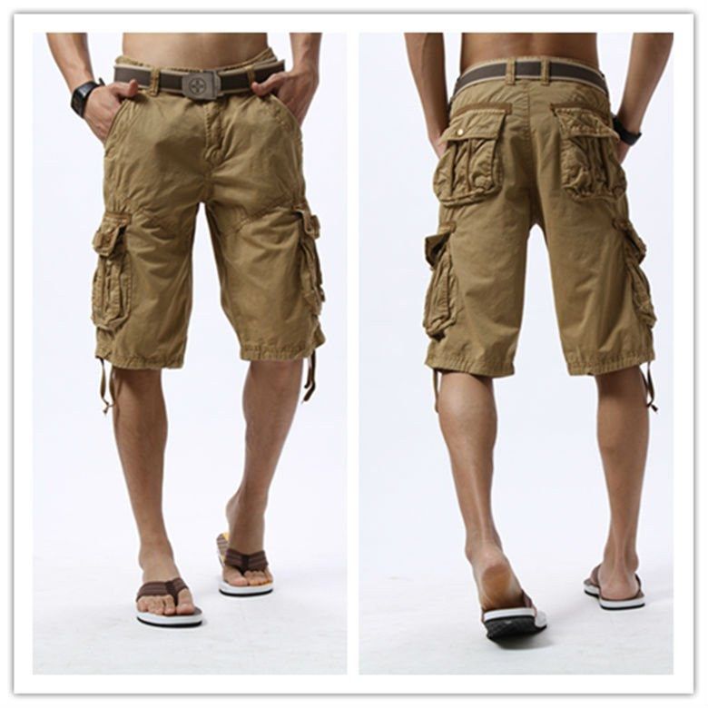 cargo shorts ugly