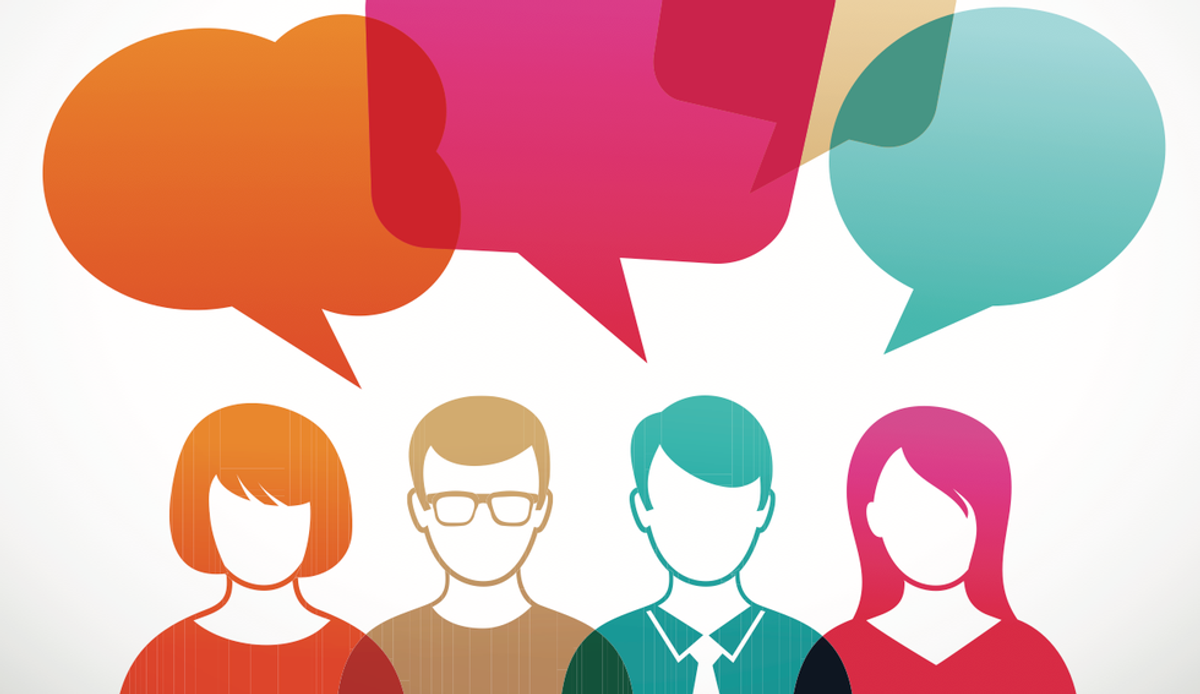 How To Have A Conversation 101 How To Have A Conversation 101