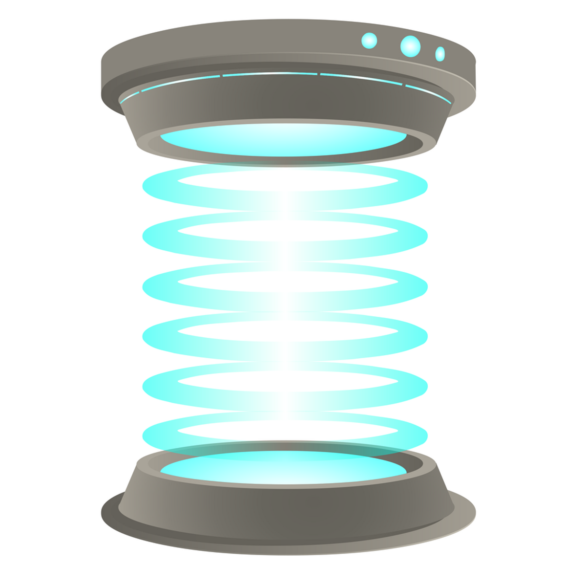 The Science Behind Teleporters