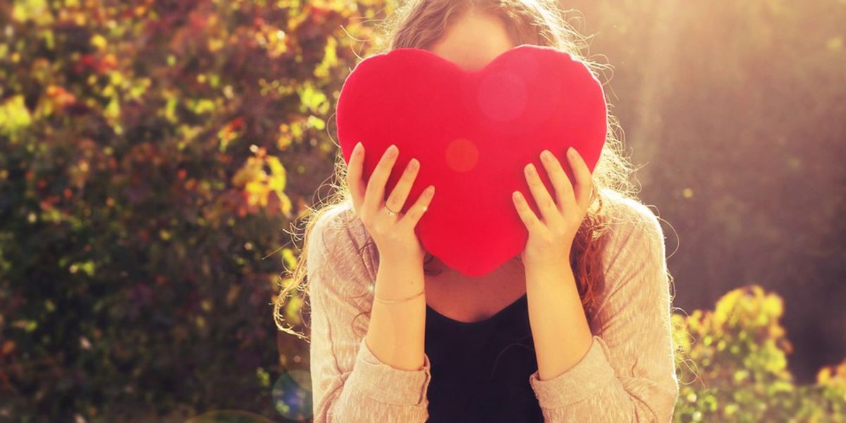 7 Ways To Practice Self-Love Better
