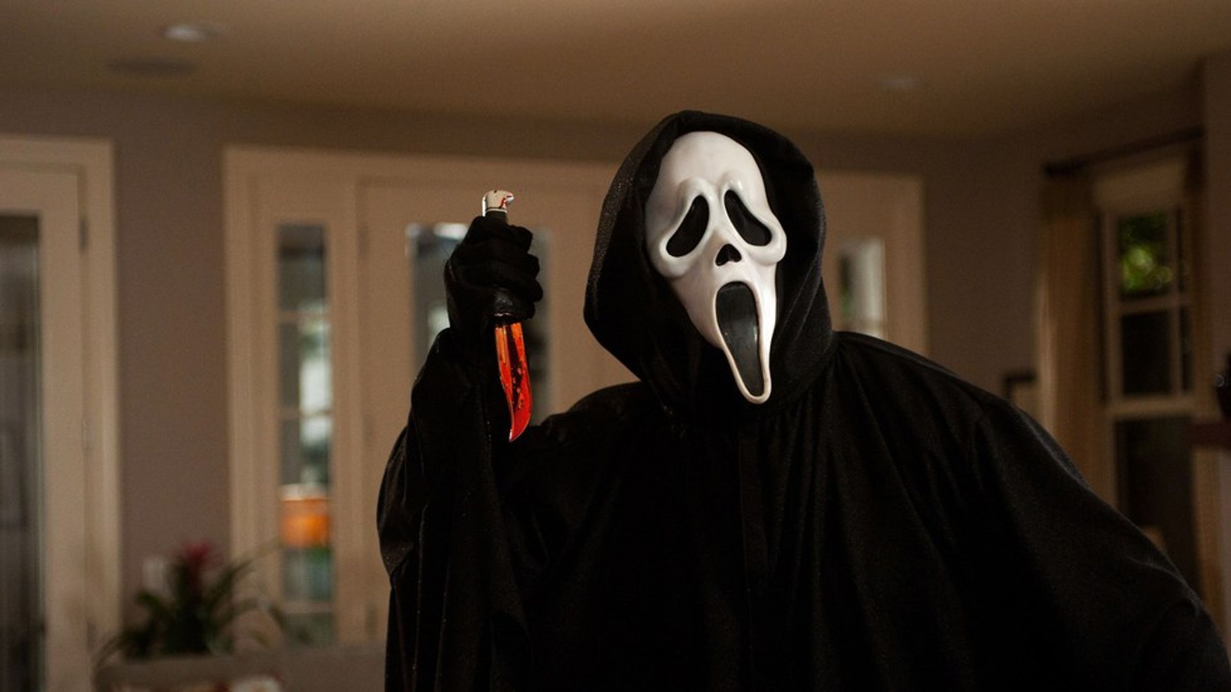 Why Scream Is Such a Great Horror Movie
