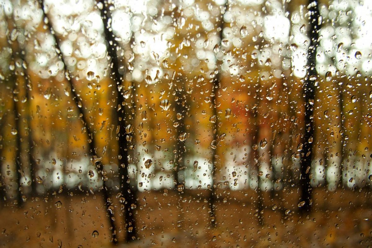 12 Things To Do On A Rainy Autumn Day