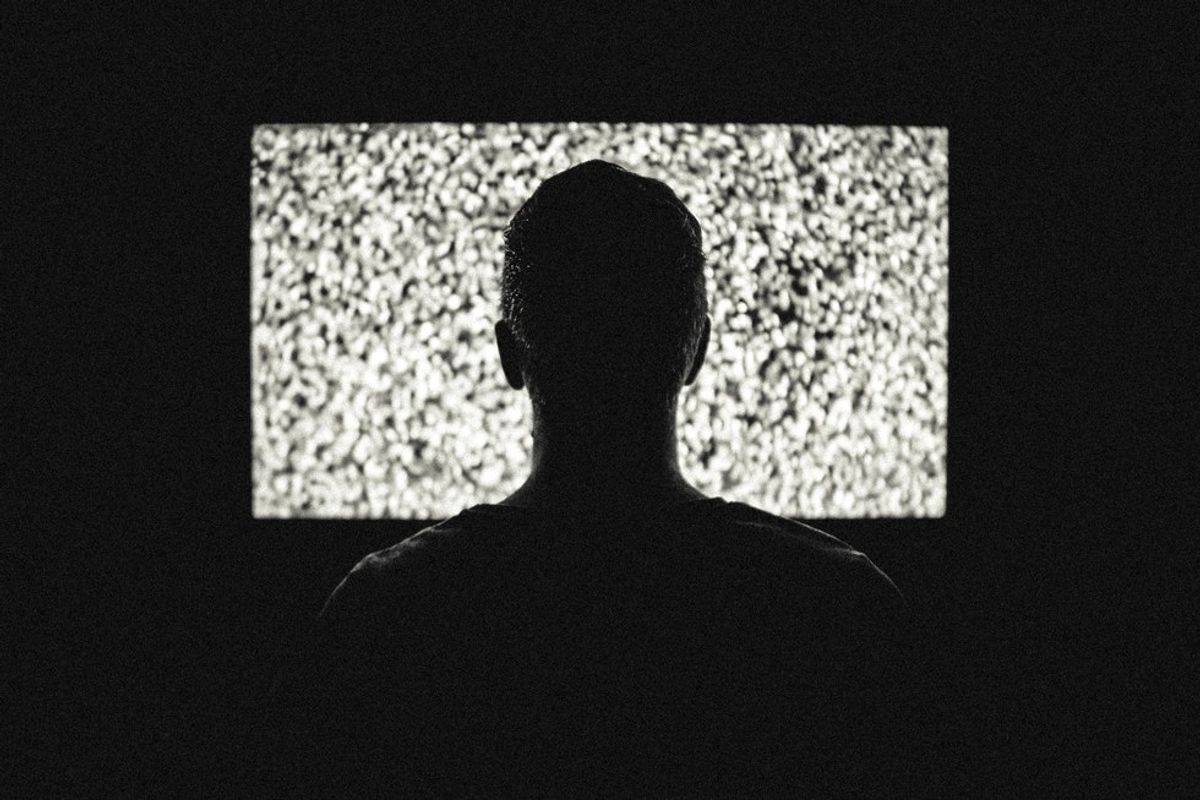 How My OCD Affects The Way I Watch TV