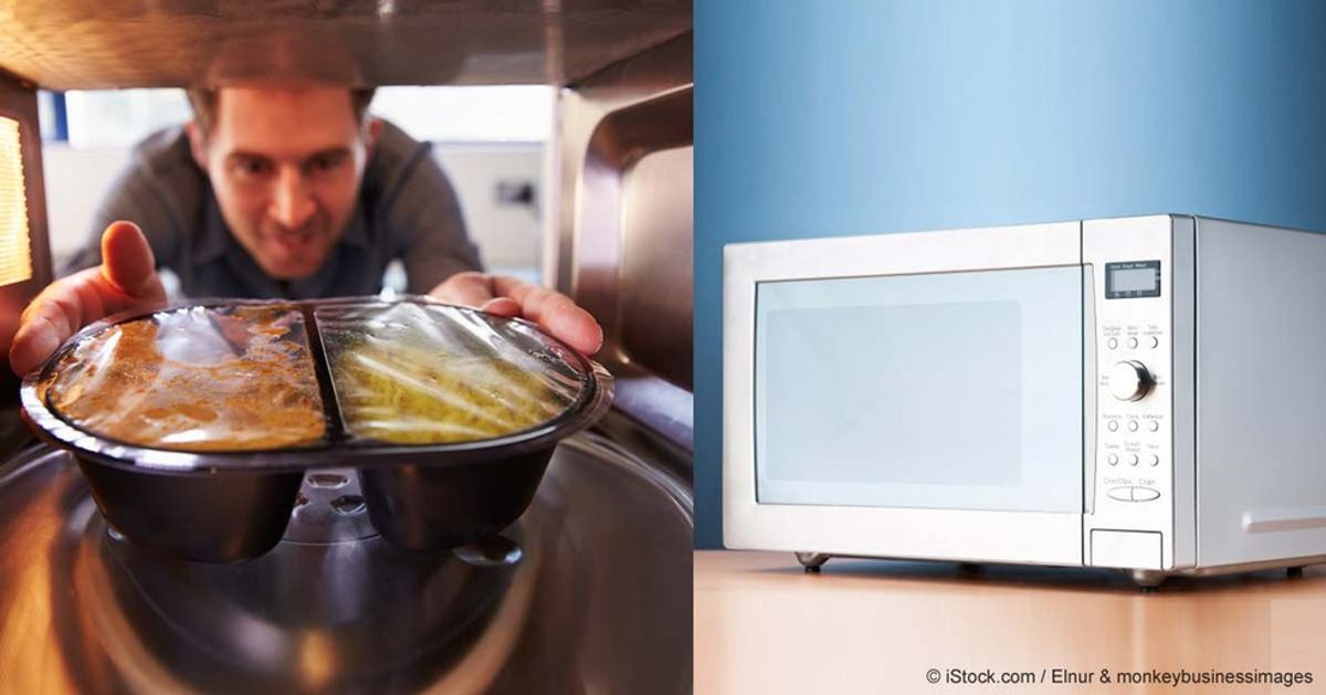 12 Best Foods To Microwave