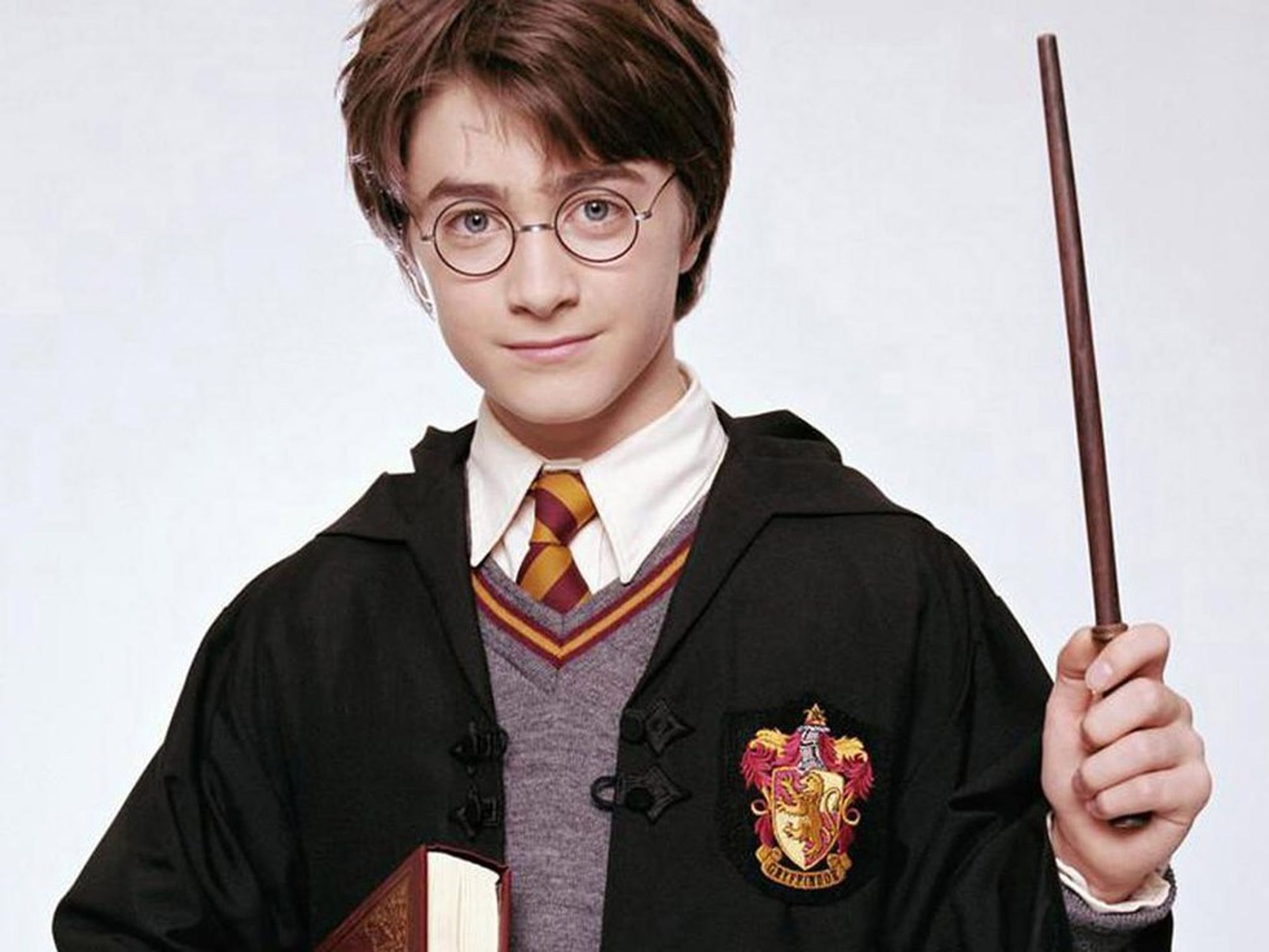 8 Things the Harry Potter Series has Taught Me