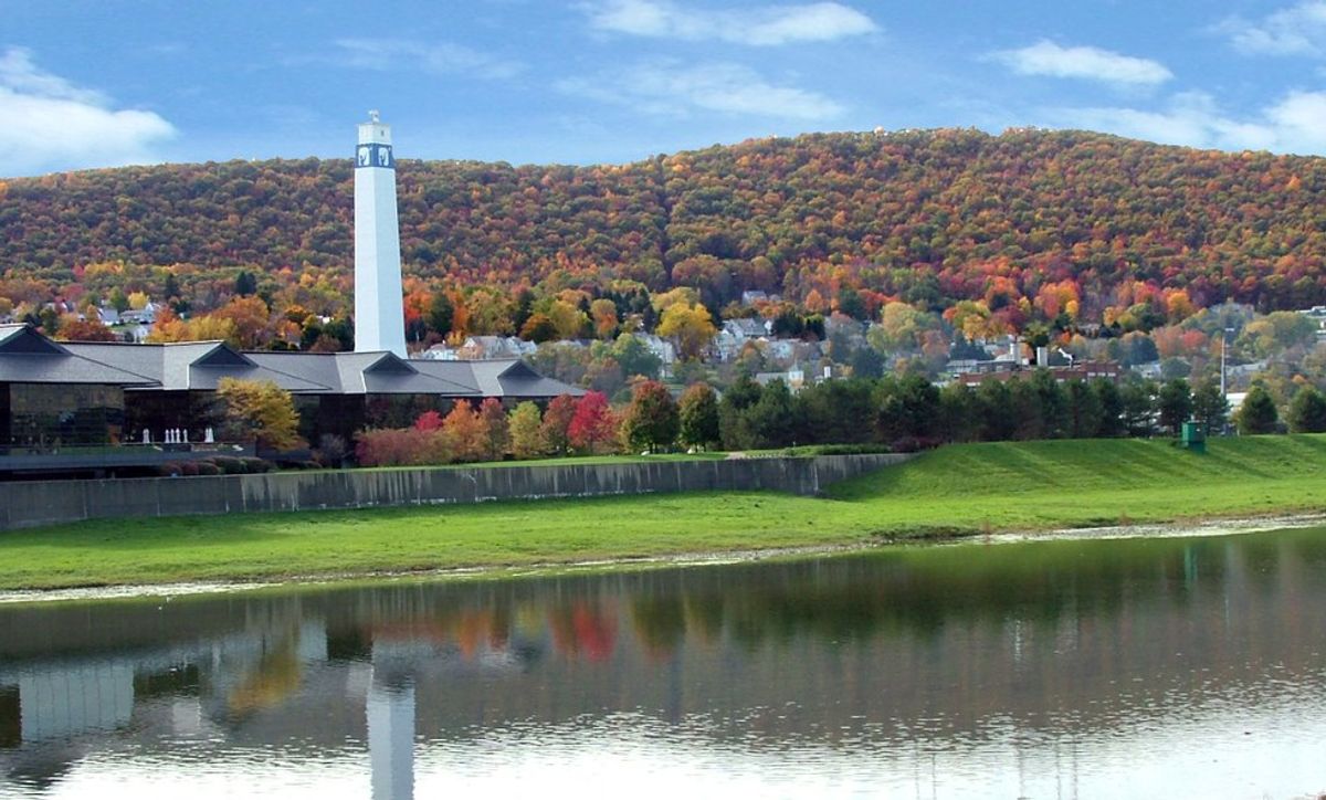 What Makes Corning, NY The Best Hometown