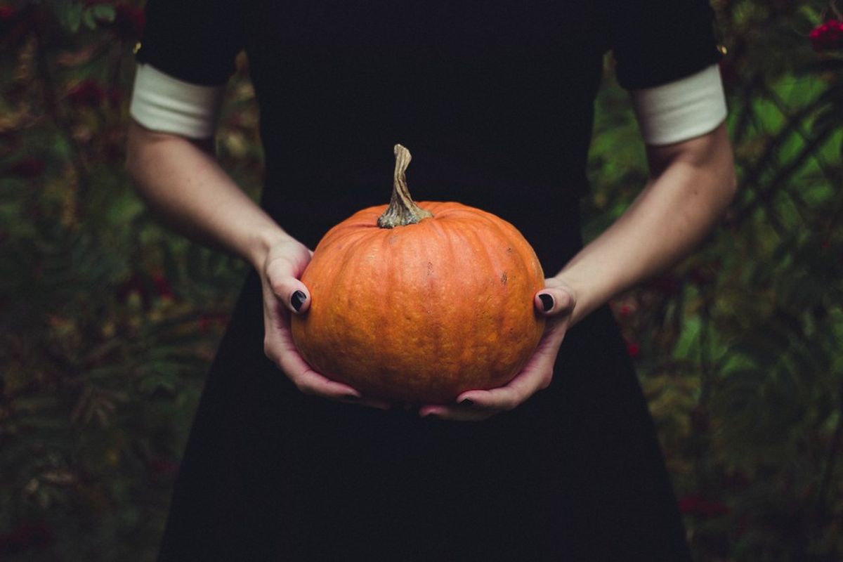 How To Celebrate Halloween All Year