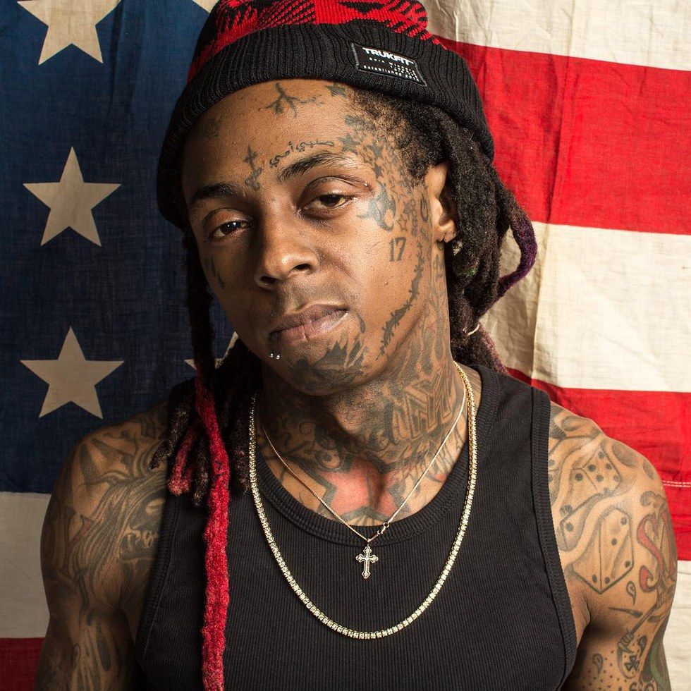 The Controversial Lil Wayne Video You Haven T Seen   Img 