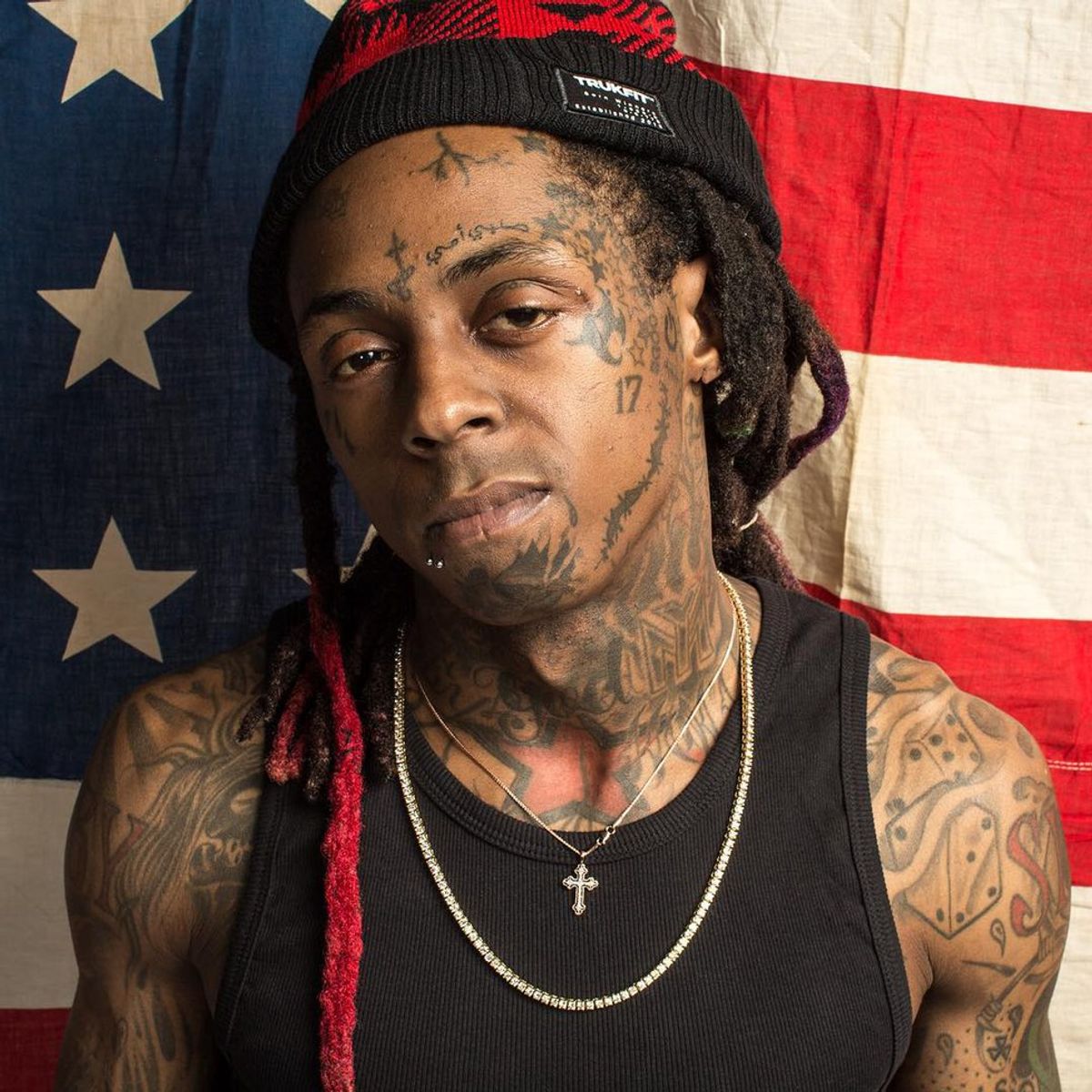 The Controversial Lil Wayne Video You Haven't Seen