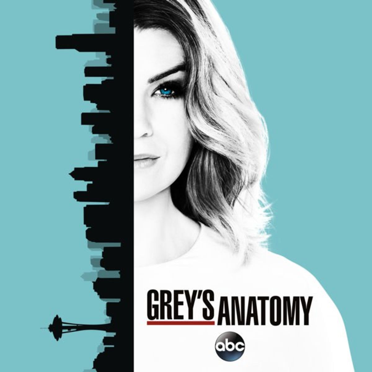 Why I Am Thankful For Grey's Anatomy
