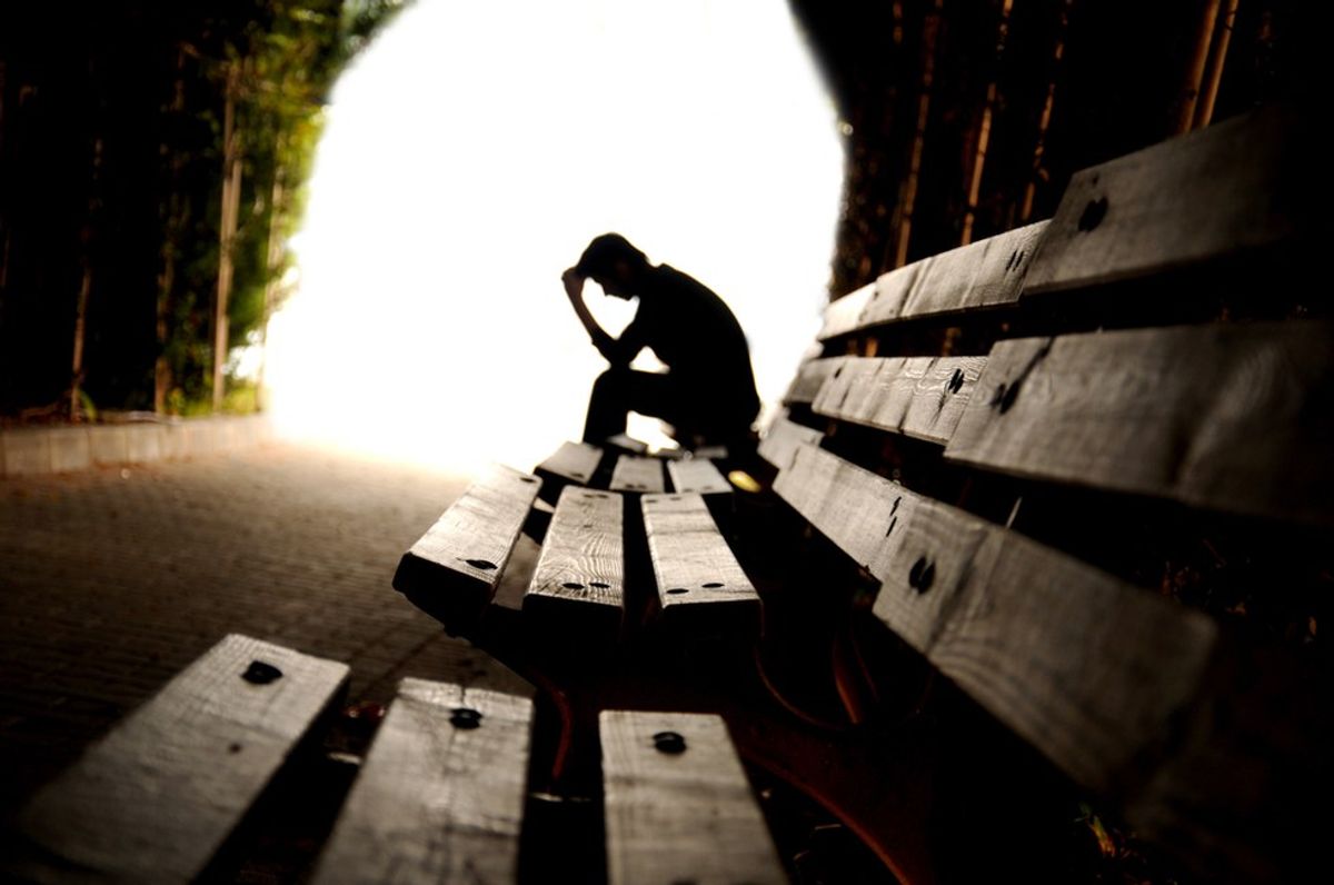 Have You Ever Realized Where It All Ended?