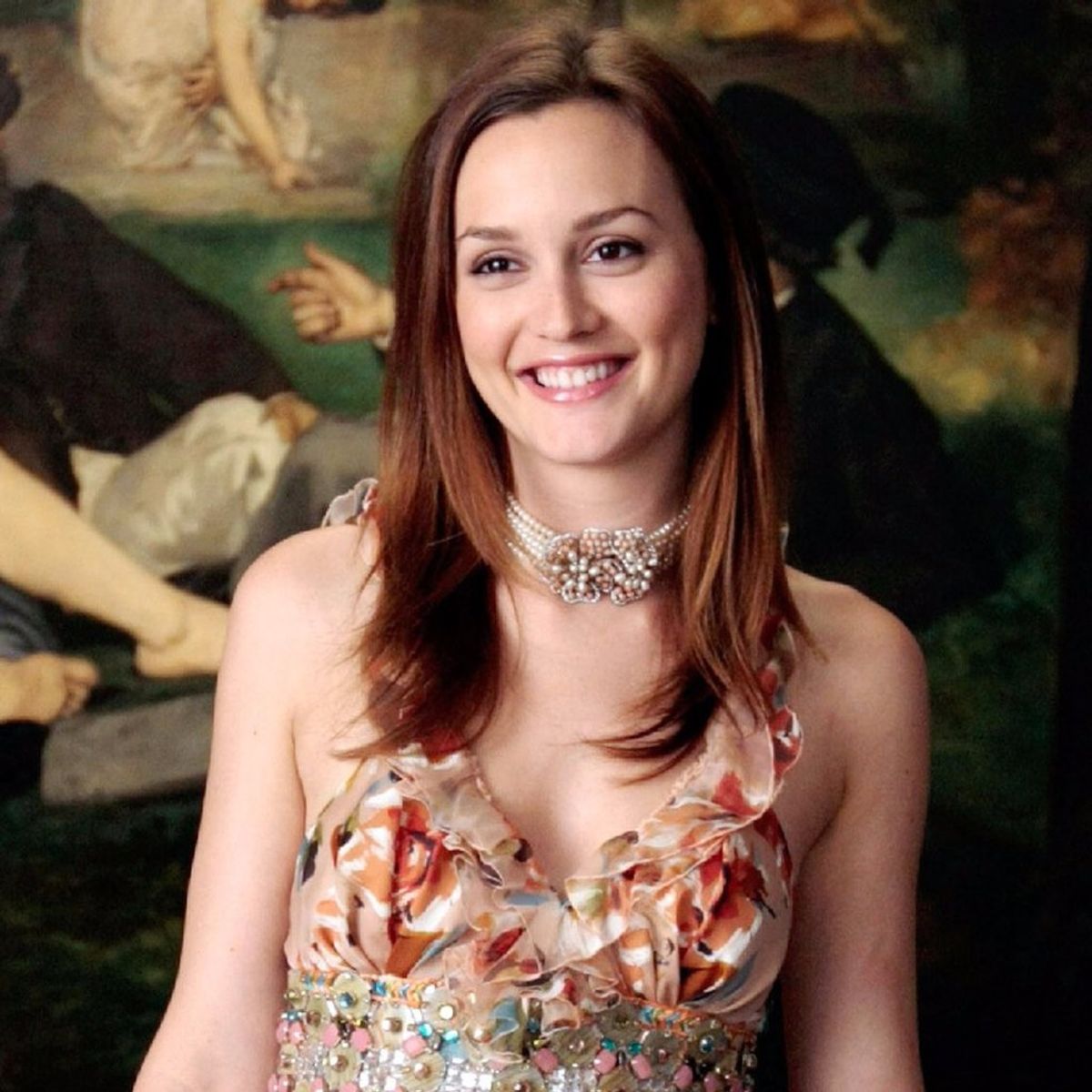 37 Legendary Blair Waldorf Quotes 37 Legendary Blair Waldorf Quotes