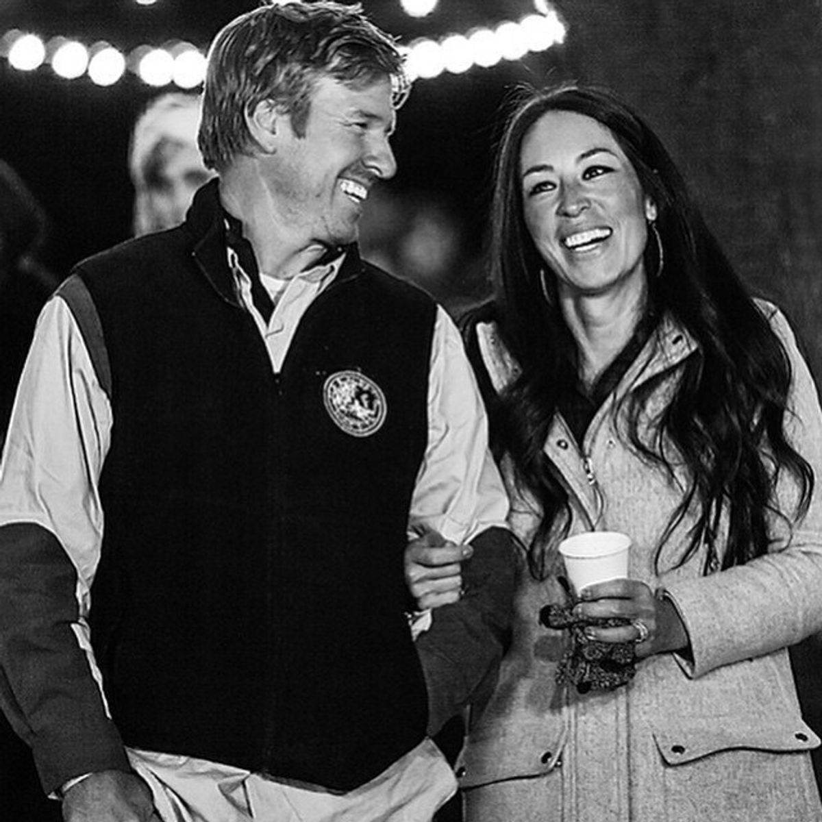 Ten Reason's To Love Fixer Upper's Chip And Joanna Gaines