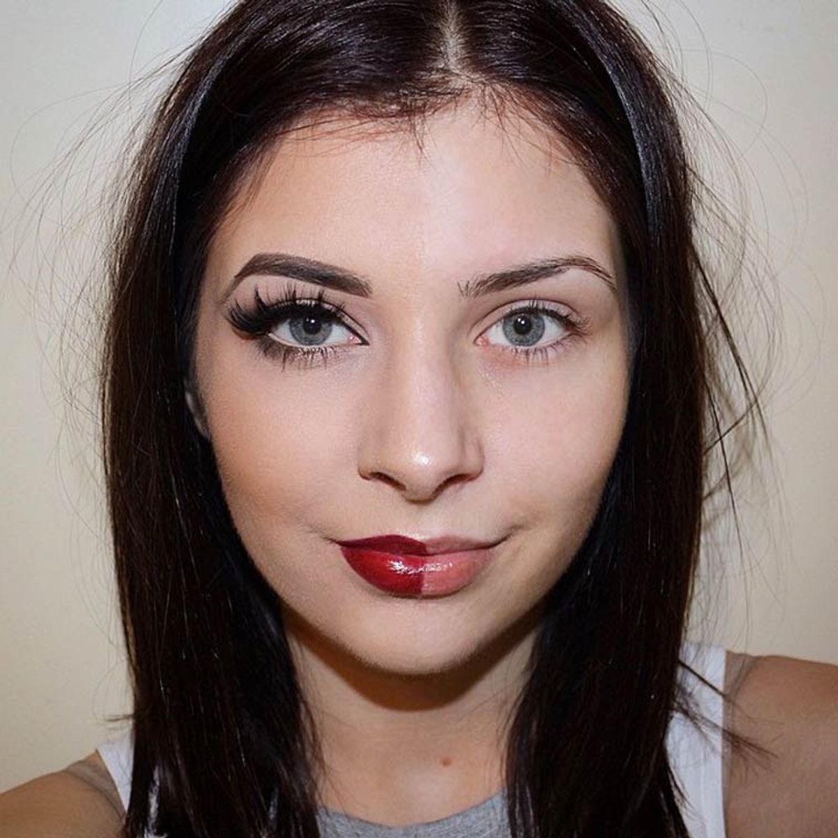 Why You Should Stop Humiliating the Girls Who Always Wear Makeup