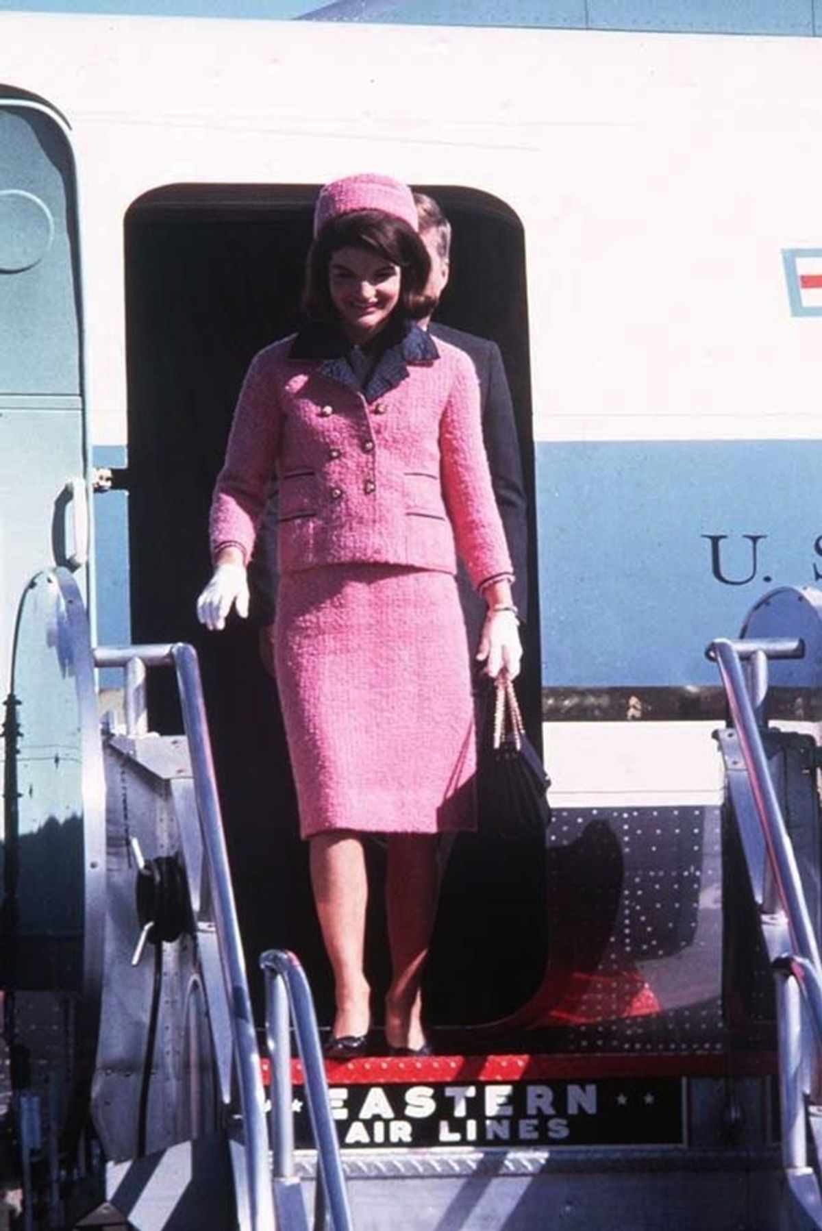 Quotes That Should Make You Want To Be Like Jackie Kennedy