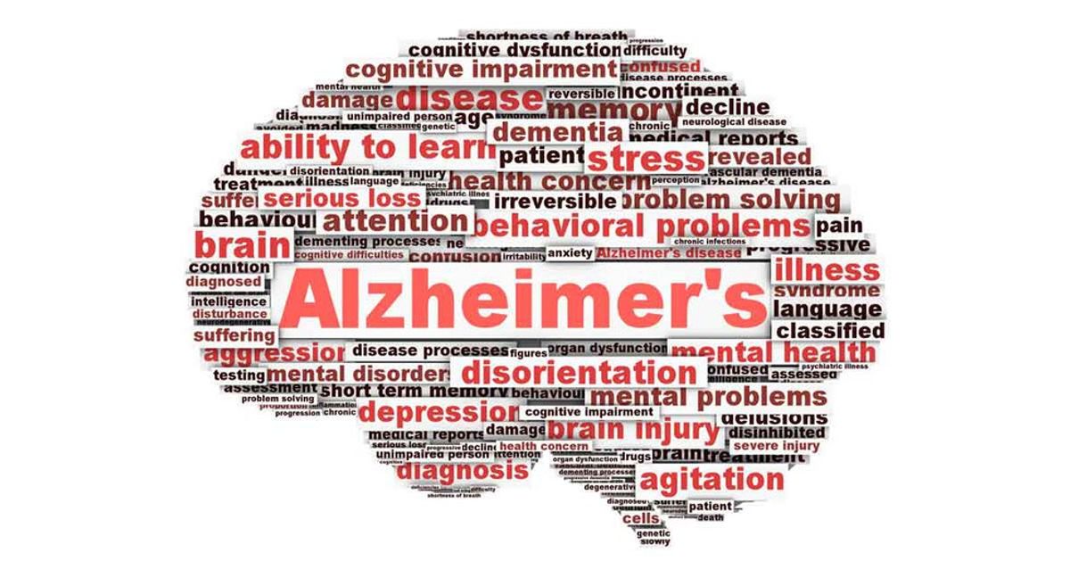 The Truth About Alzheimer's