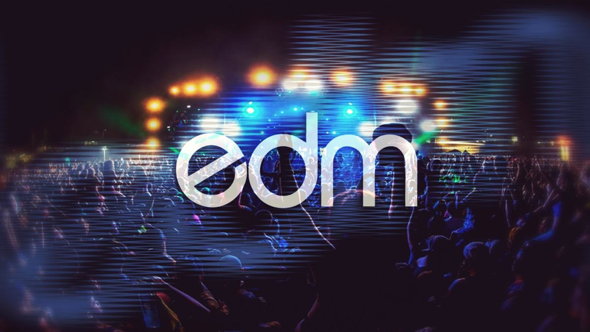 EDM Should Be More Widely Accepted