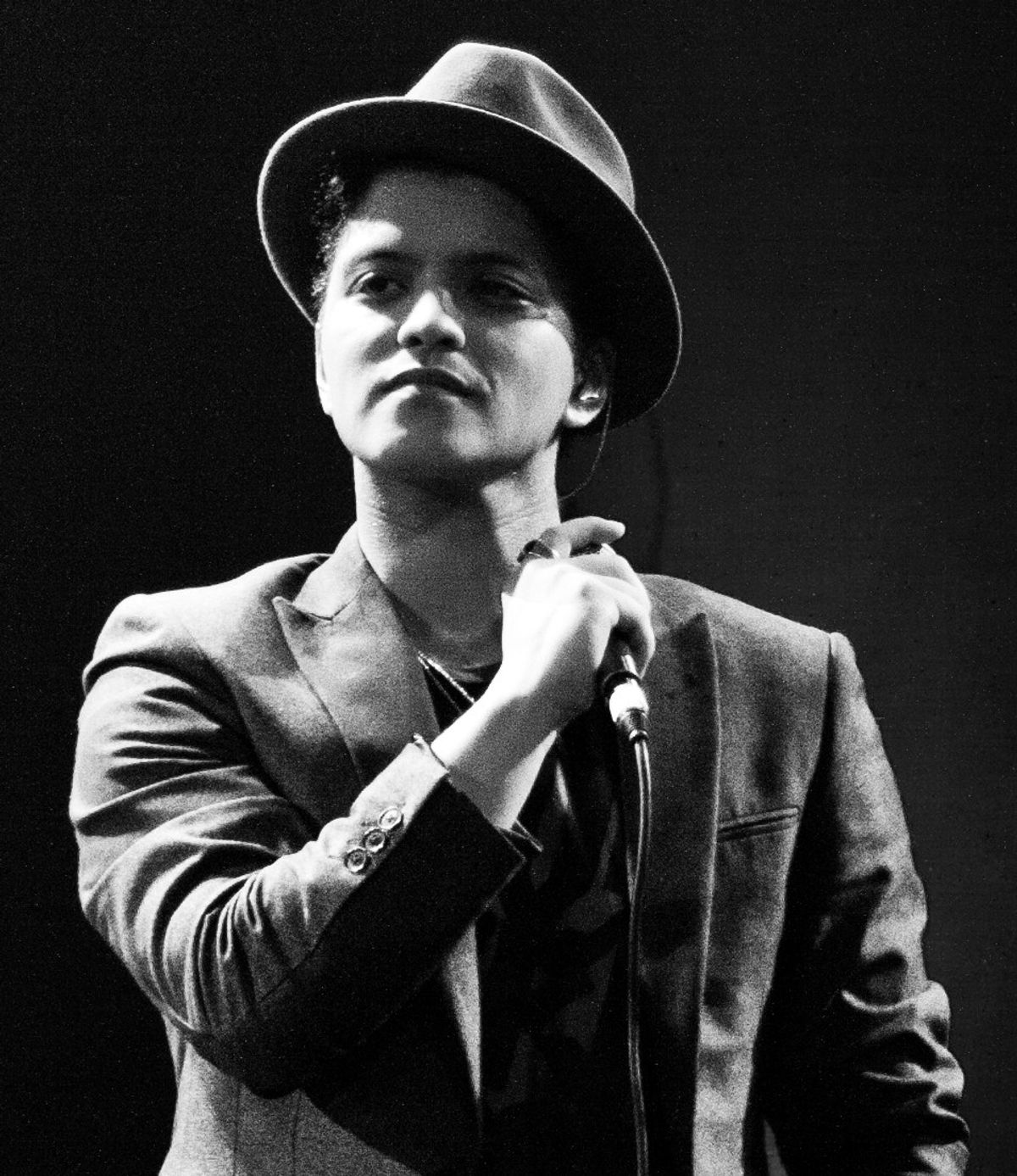 Bruno Mars New Song Is More Sexual Than You Think Bruno Mars New Song Is More Sexual Than You Think