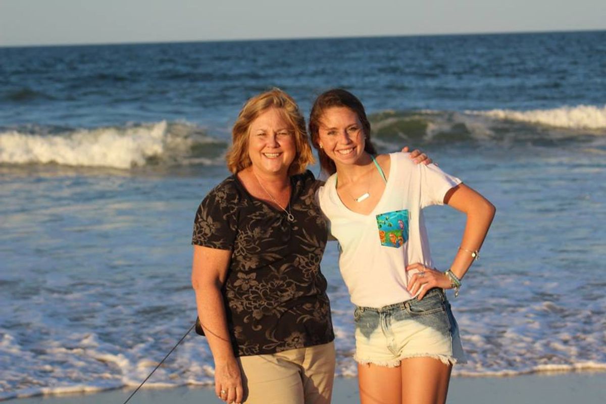 10 Times We Have All Had To Call Our Moms In College