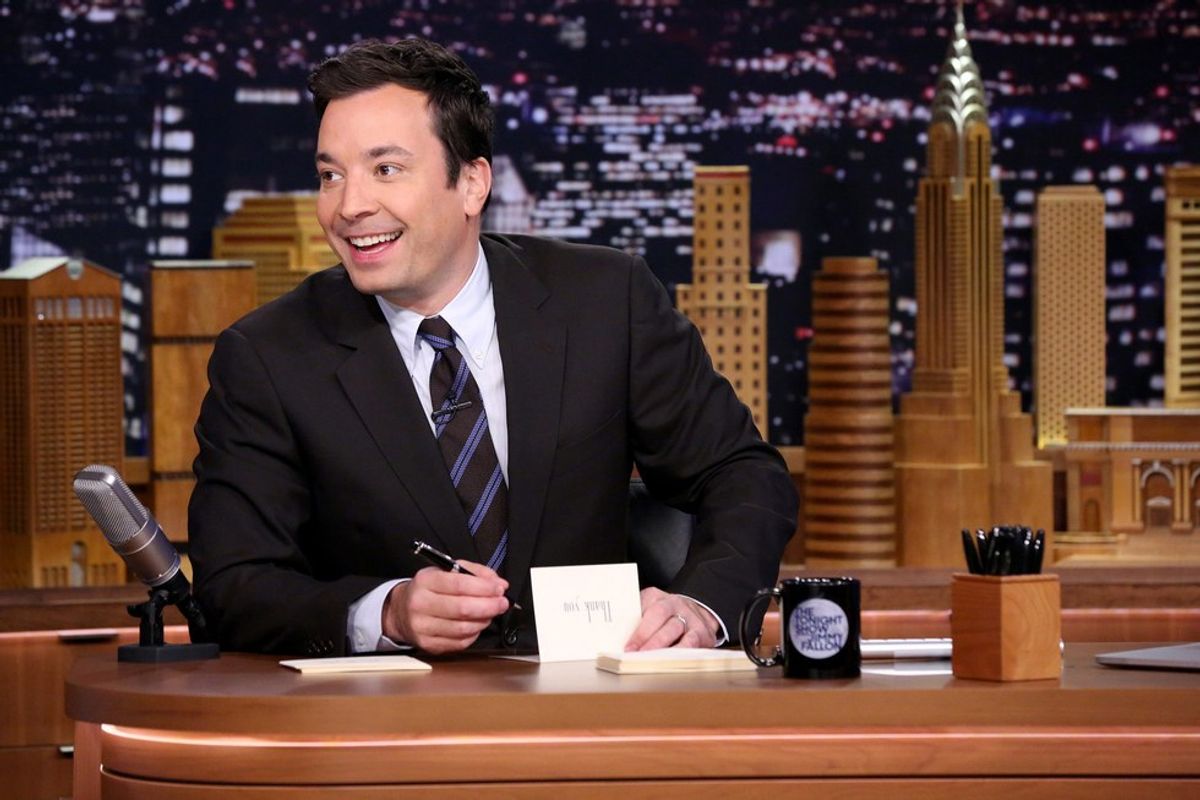 Ranking Late Night Talk Show Hosts, from Worst to First
