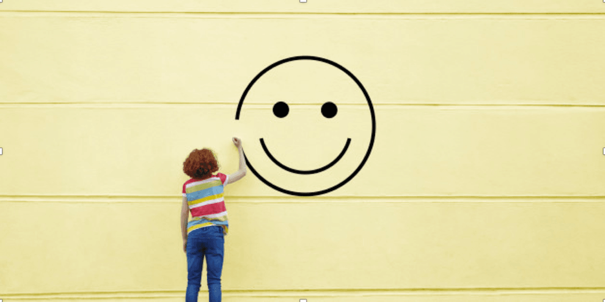 Happiness Comes in Different Forms