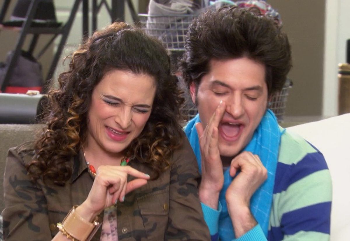 Why Jean-Ralphio And Mona Lisa From Parks And Rec Are Low-key You As A College Student