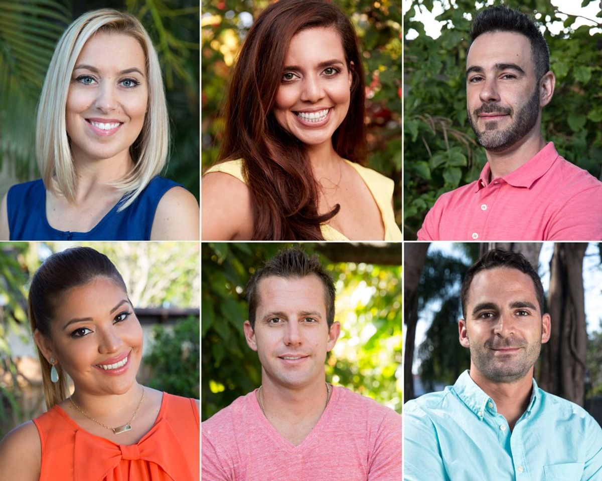 Lessons We Learned From This Season Of 'Married at First Sight'