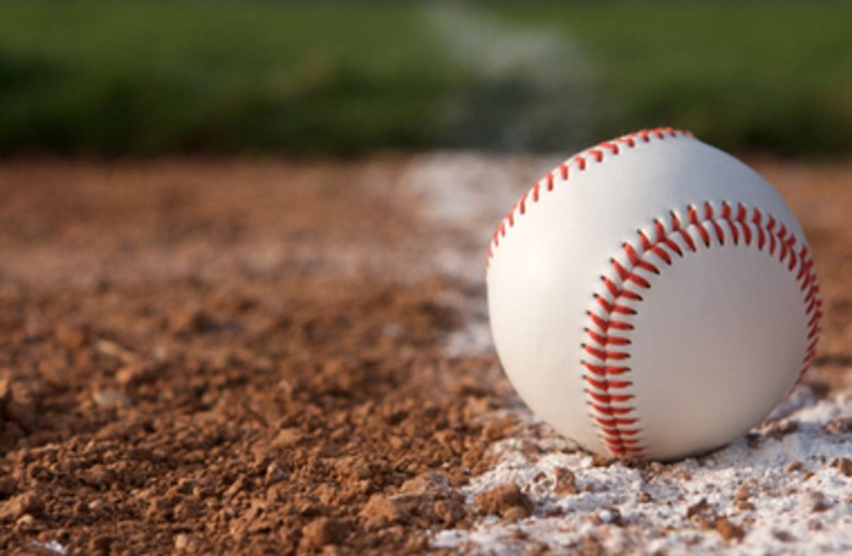 When Life Throws You A Curveball...