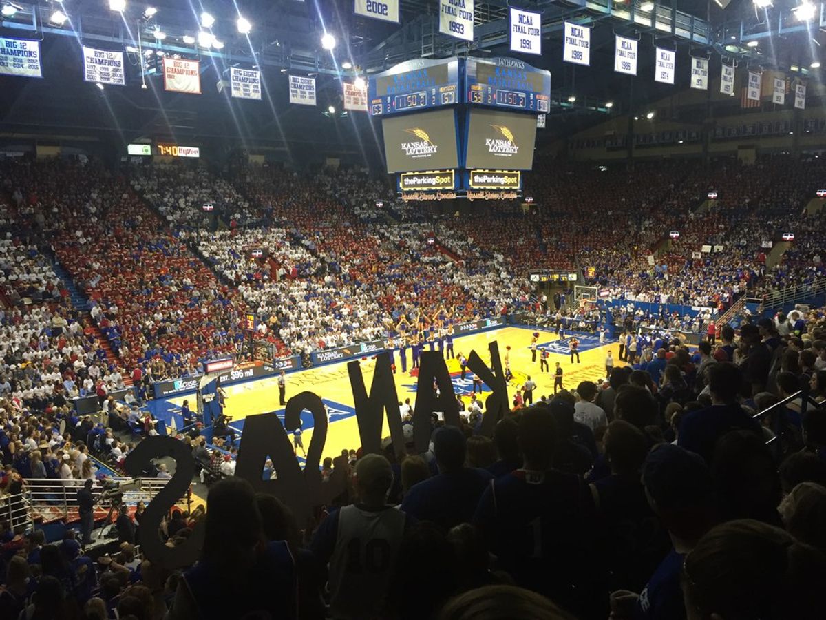 College Basketball is Here, Prepare for Agony