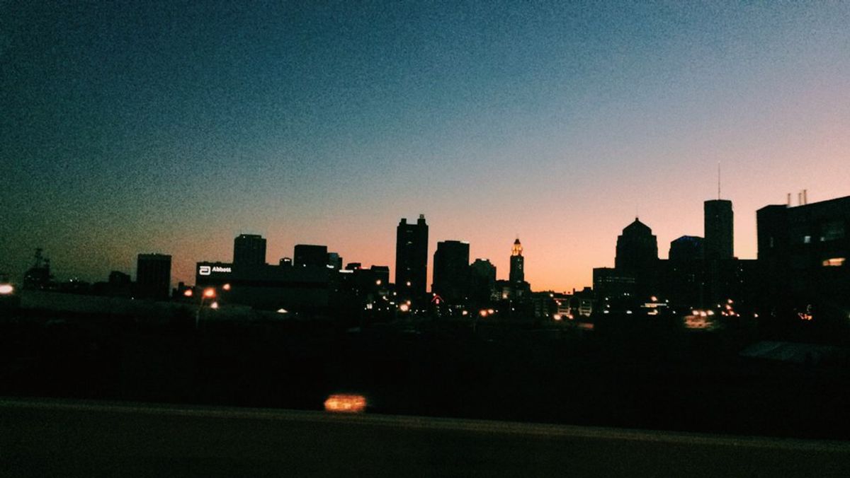 15 Signs You Are From CBUS