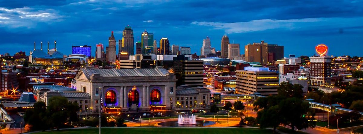 9 Reasons I Miss Kansas City
