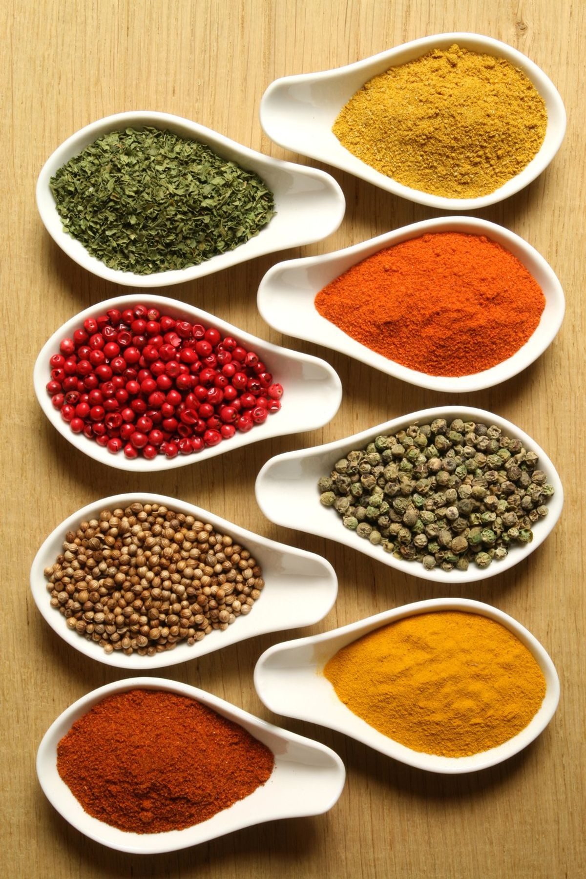 How To Put Some Spice Back Into Your Life How To Put Some Spice Back Into Your Life