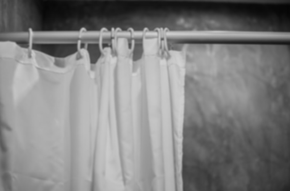 It's Not Just A Shower, It's A Life Changer