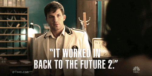 nbc timeless quotes nbc timeless quotes