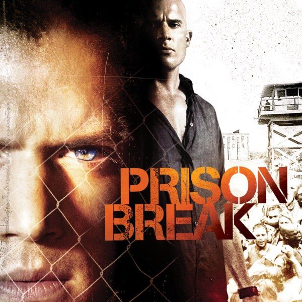 watch prison break online free