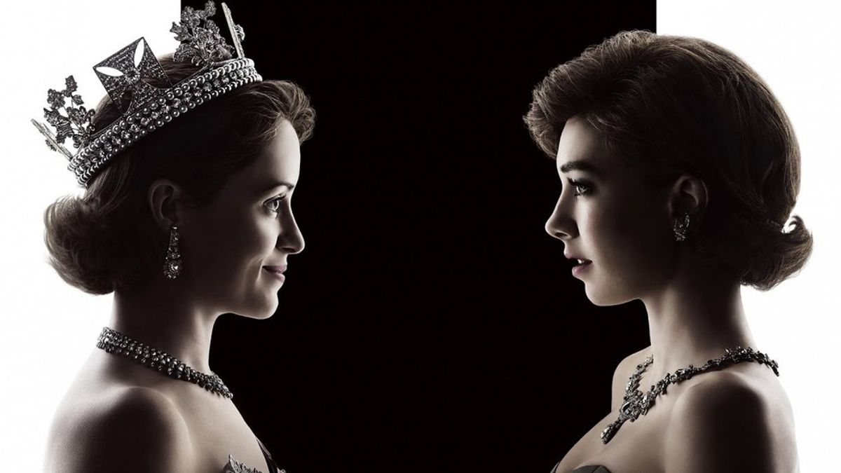 Review: The Crown, Season One, Episode One