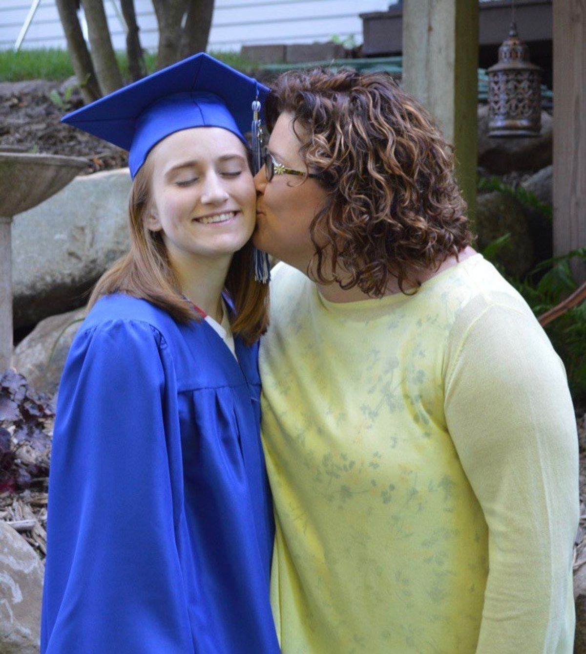 6 Things Every Freshman Calls Their Mom For