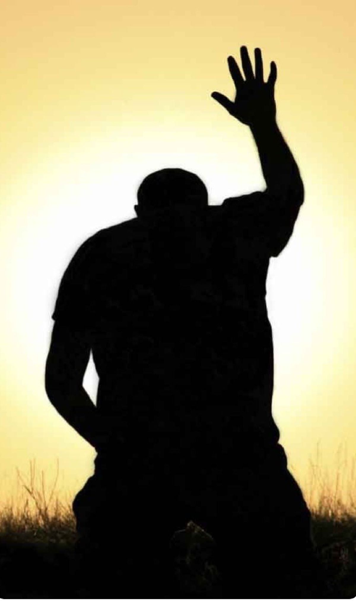 Why Should You Listen To God?