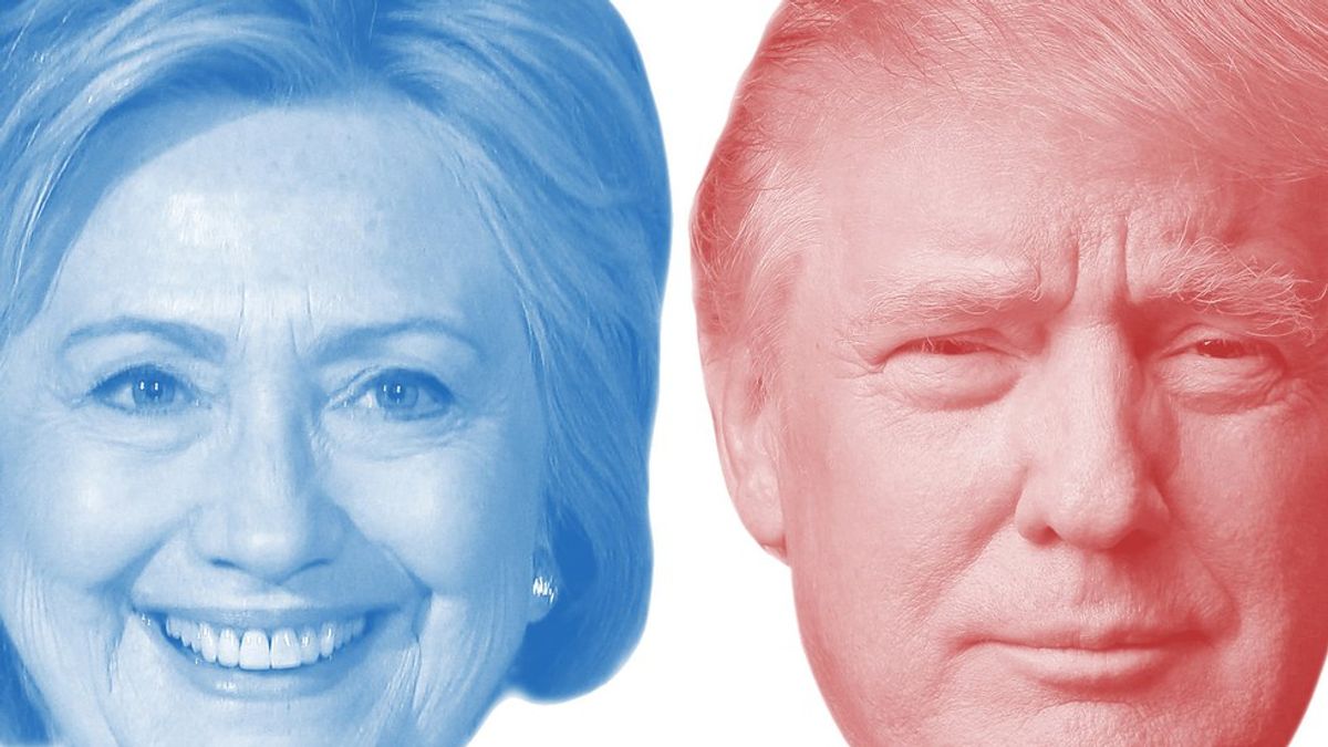 It's Time To Get Serious About The 2016 Presidential Election