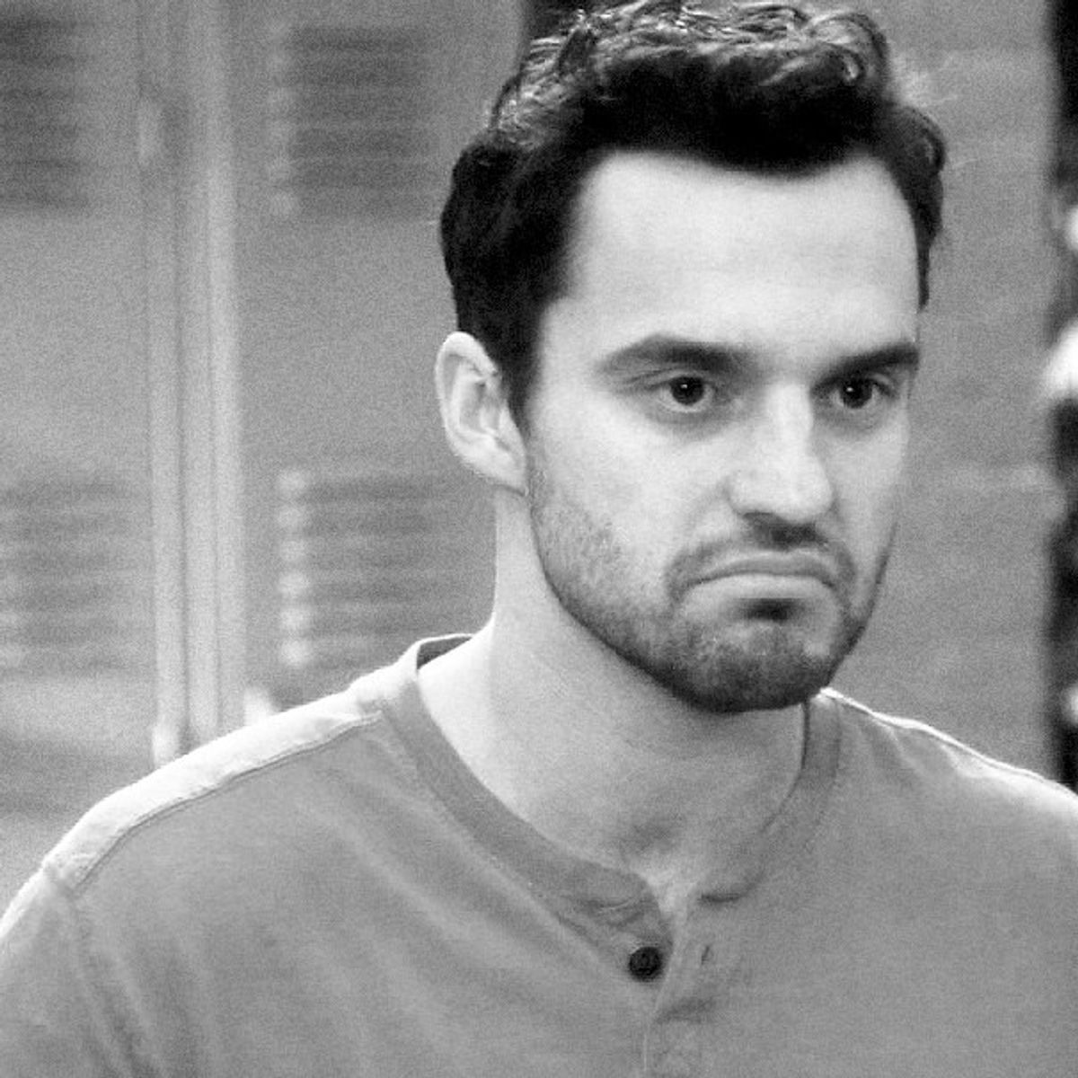Your Birthday As Told By Nick Miller