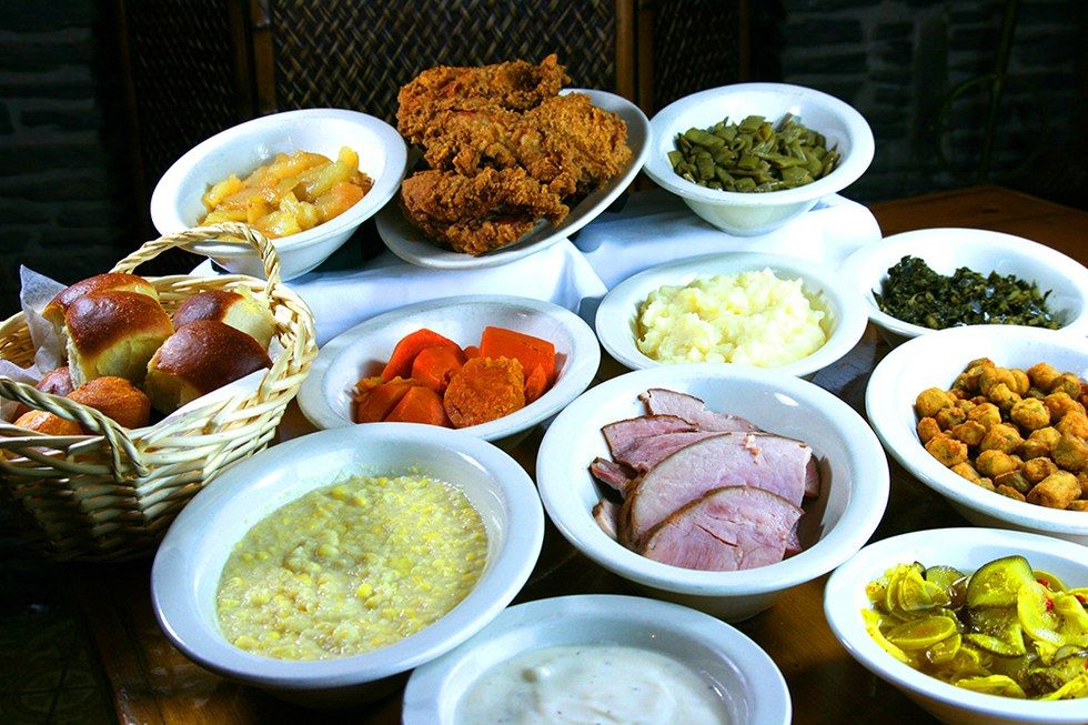 the smith house dahlonega