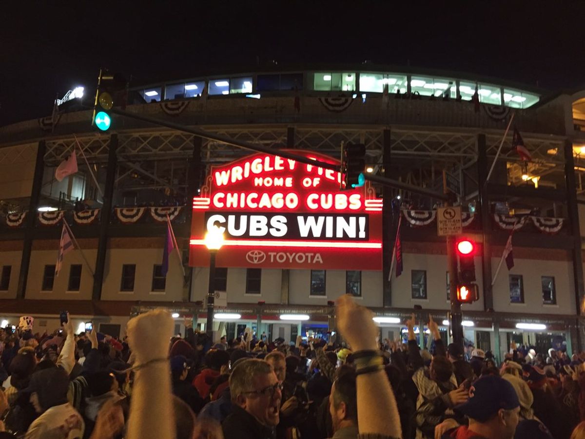 Why It’s Ok To Be A “Bandwagon Fan”