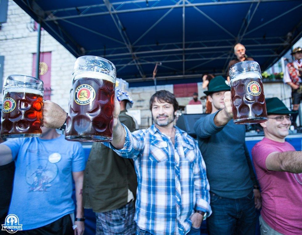wurstfest coupons