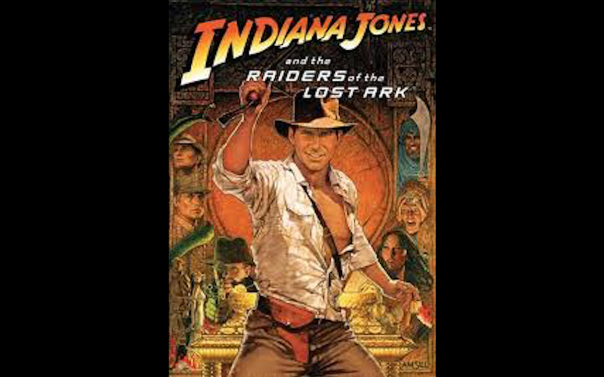 Indiana Jones: Hero or Mistake?